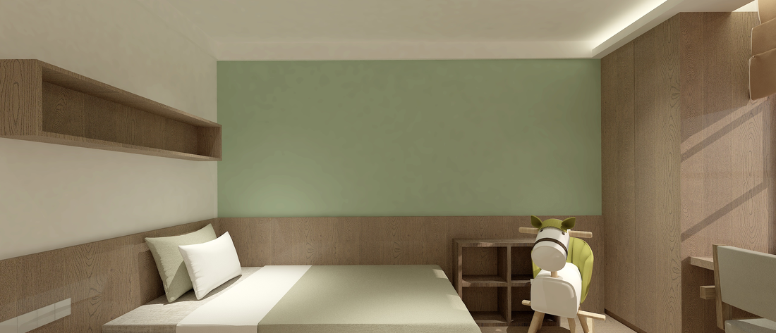 原生墅范小姐私宅-20