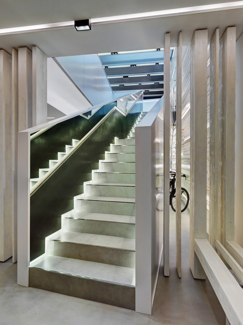 米兰总部大楼-44