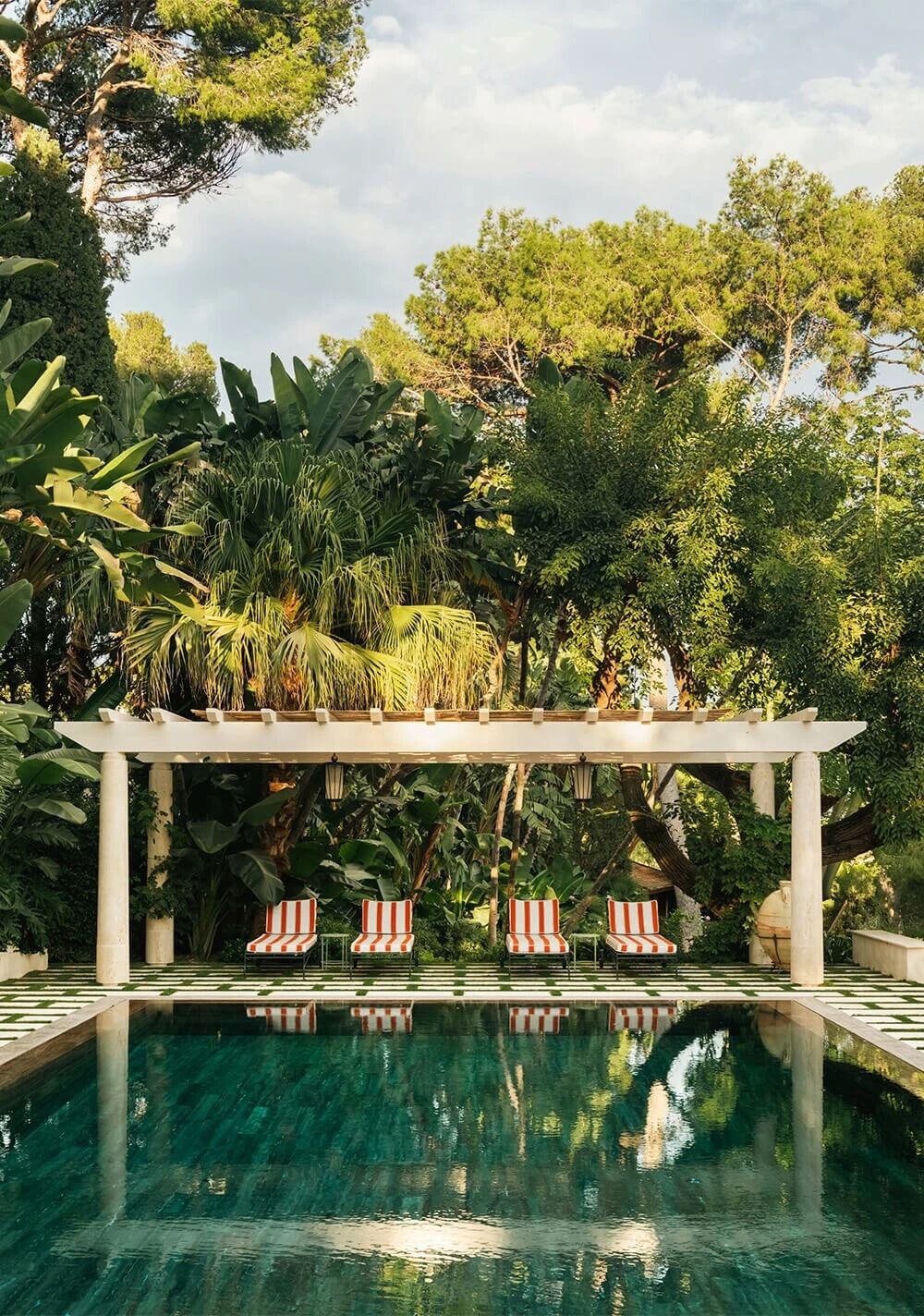 奥达亚别墅丨法国丨Humbert Poyet工作室-70