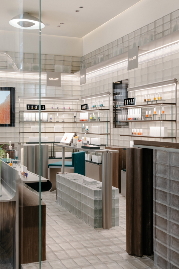 梦幻花园 illombo 上海美妆店丨中国上海-3