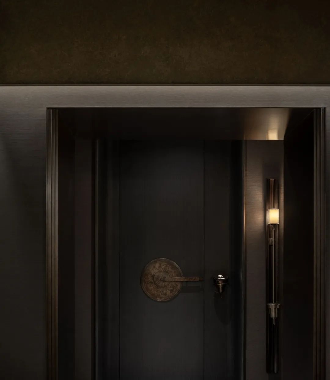 ZMAN拙人营造I豫知音CLUB-52