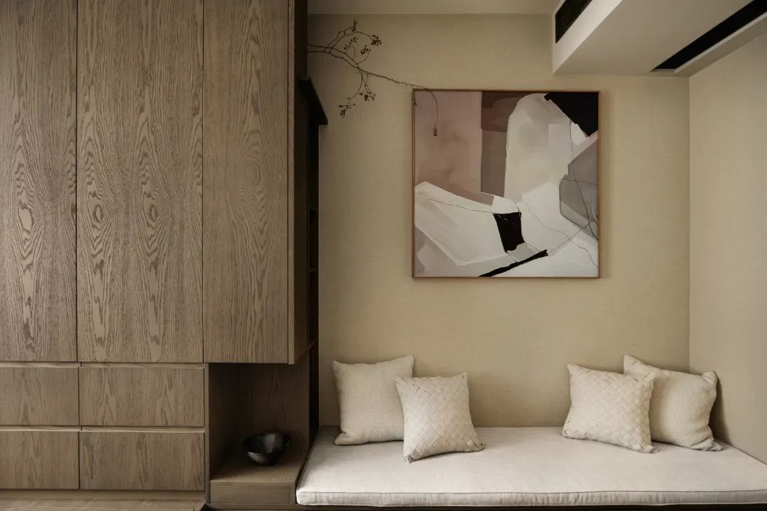 李宅丨中国邵阳丨有禾设计-43