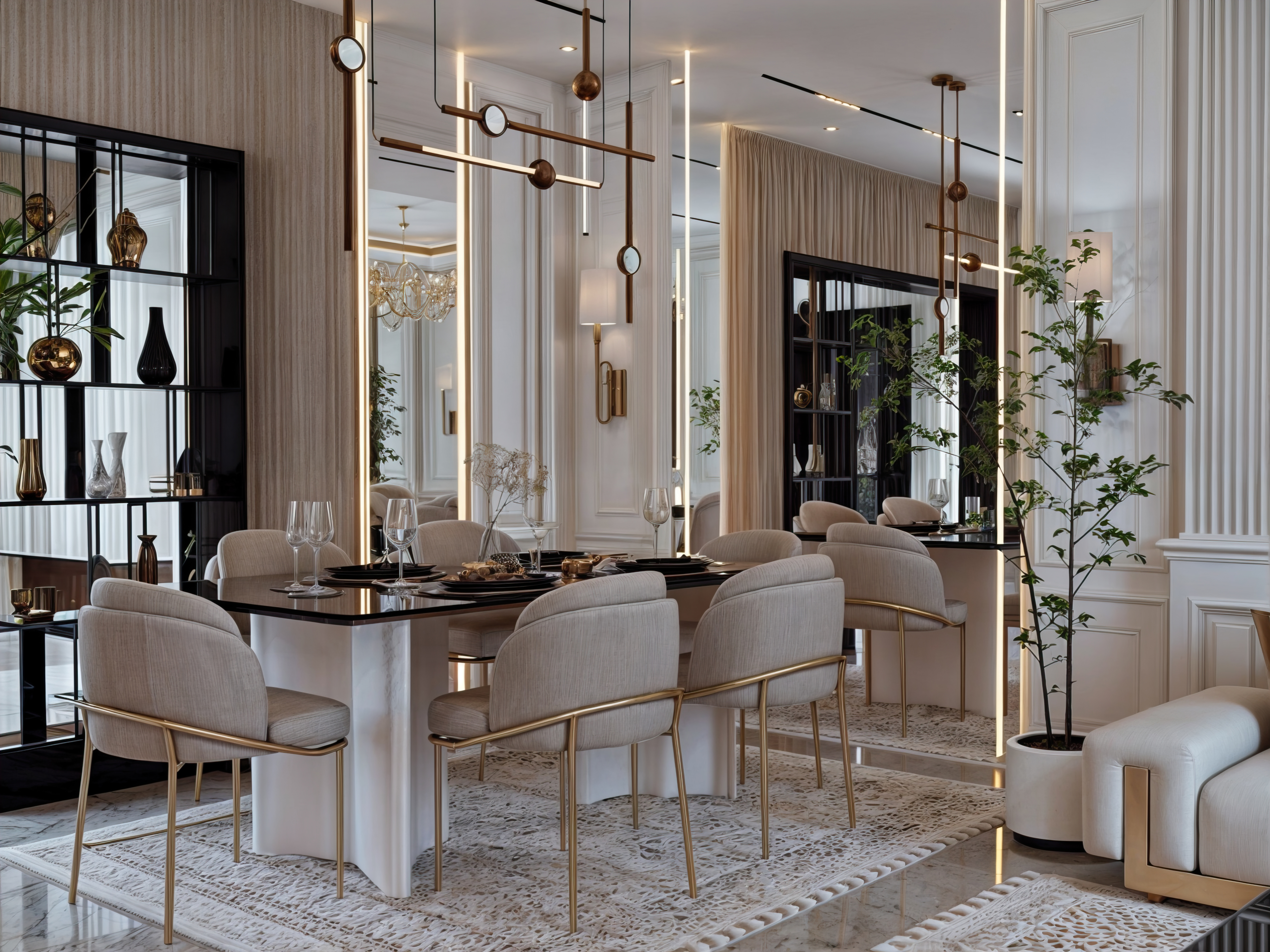 妇女议会和餐厅-11