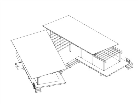 Canopy Camp Darien / Diego J. Cambefort S. y Diana V. Bernal C. | ArchDaily Perú-65