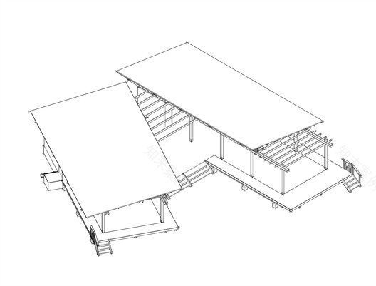 Canopy Camp Darien / Diego J. Cambefort S. y Diana V. Bernal C. | ArchDaily Perú-65
