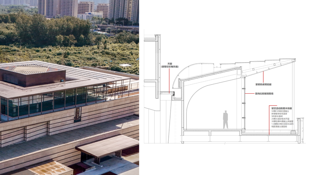 大辛庄遗址博物馆丨中国济南丨同圆设计集团股份有限公司-52