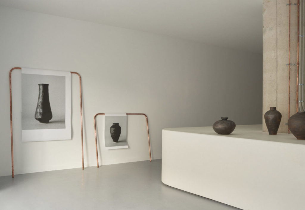 Librería y galería Adytum室内设计丨澳大利亚堪培拉丨Pattern Studio-7