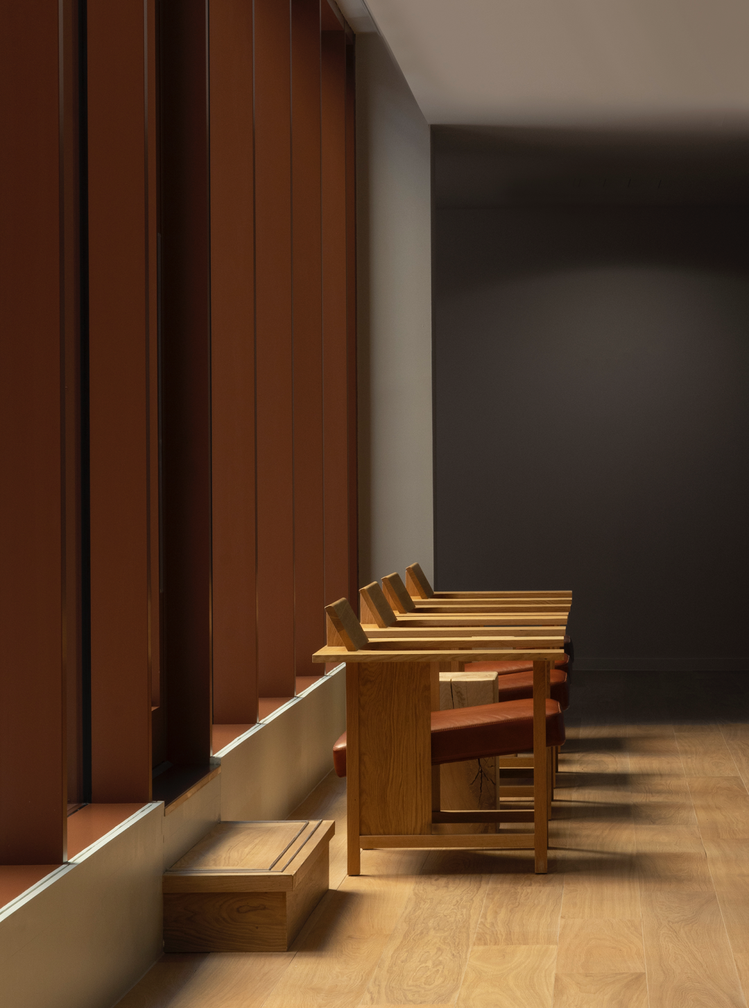 林尼设计品牌店丨丹麦哥本哈根丨Norm Architects-188