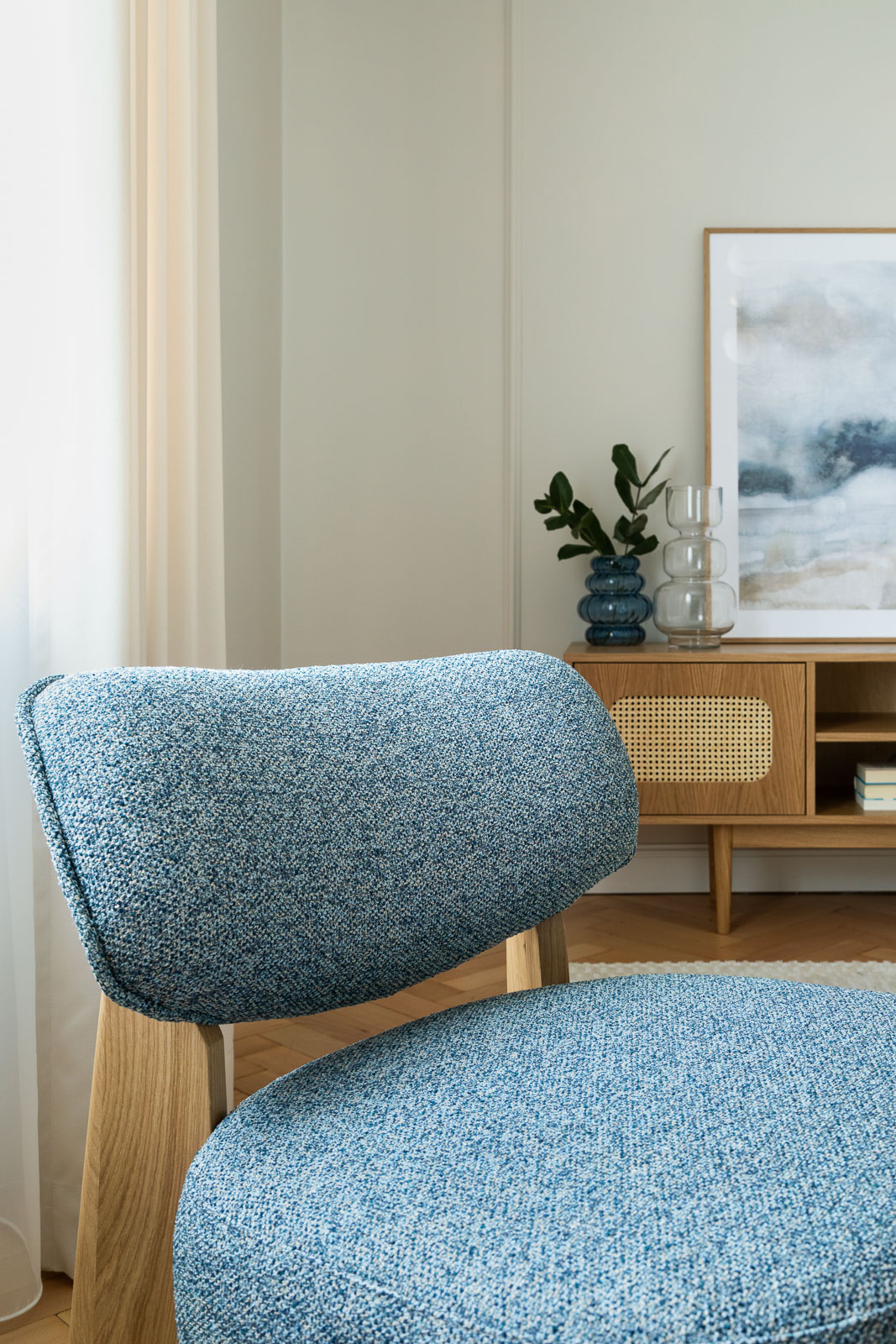 弗罗茨瓦夫现代主义联排别墅公寓改造丨波兰弗罗茨瓦夫-26