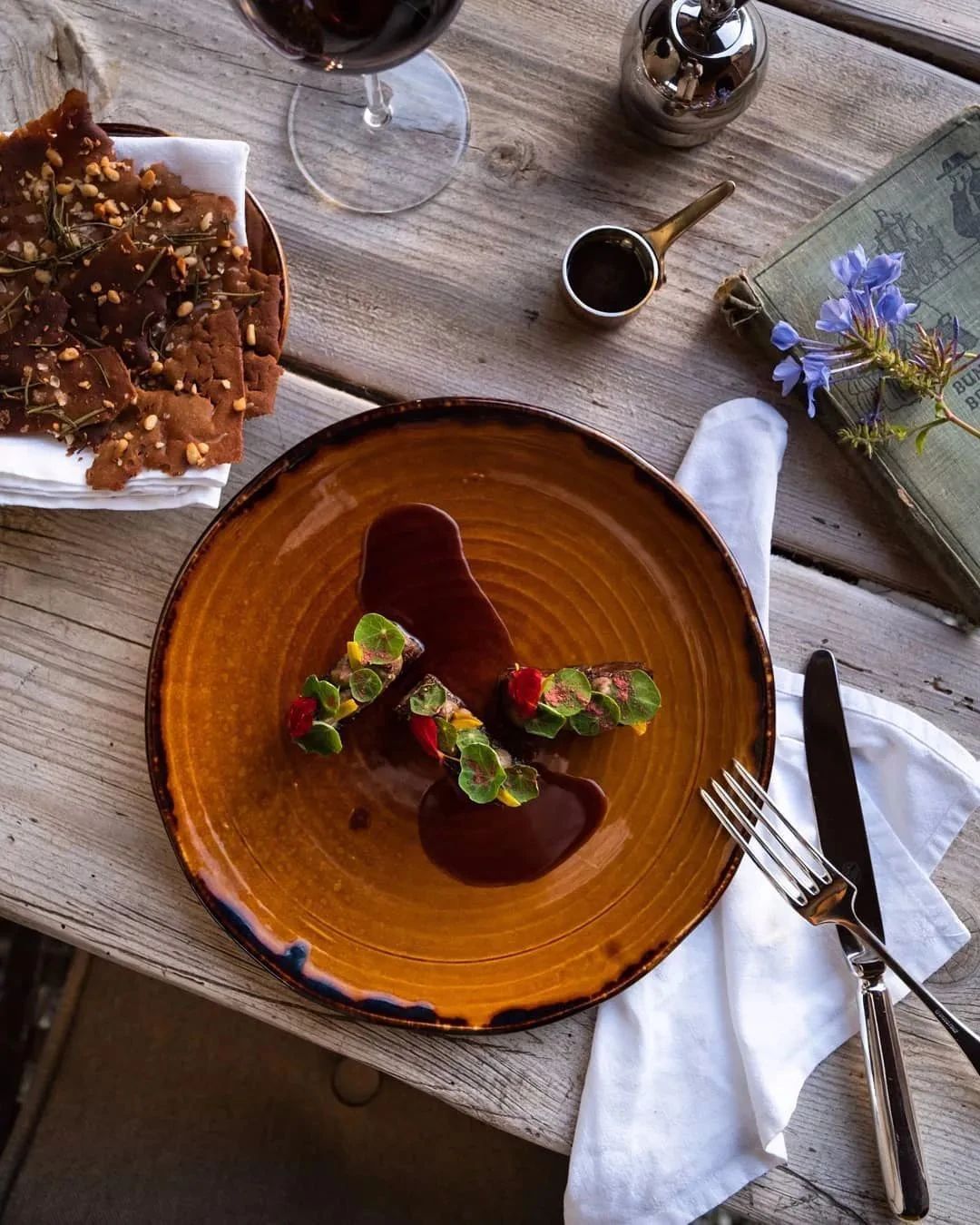 意大利千年古堡改造成奢华酒店,领略中世纪魅力-136
