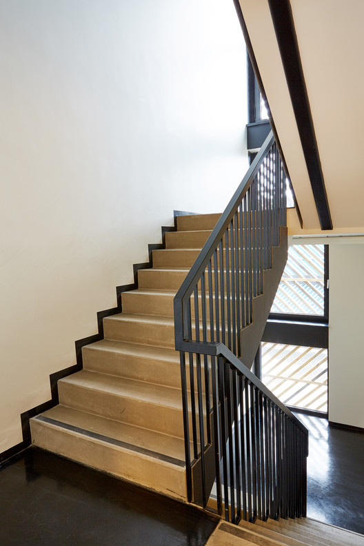 丨拉脱维亚丨SAALS Architecture-35