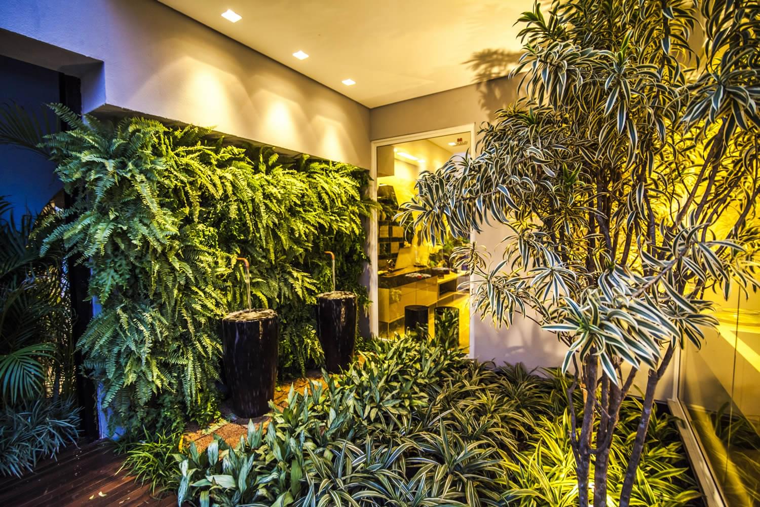 巴西独特悬浮式 Loft 公寓设计-8