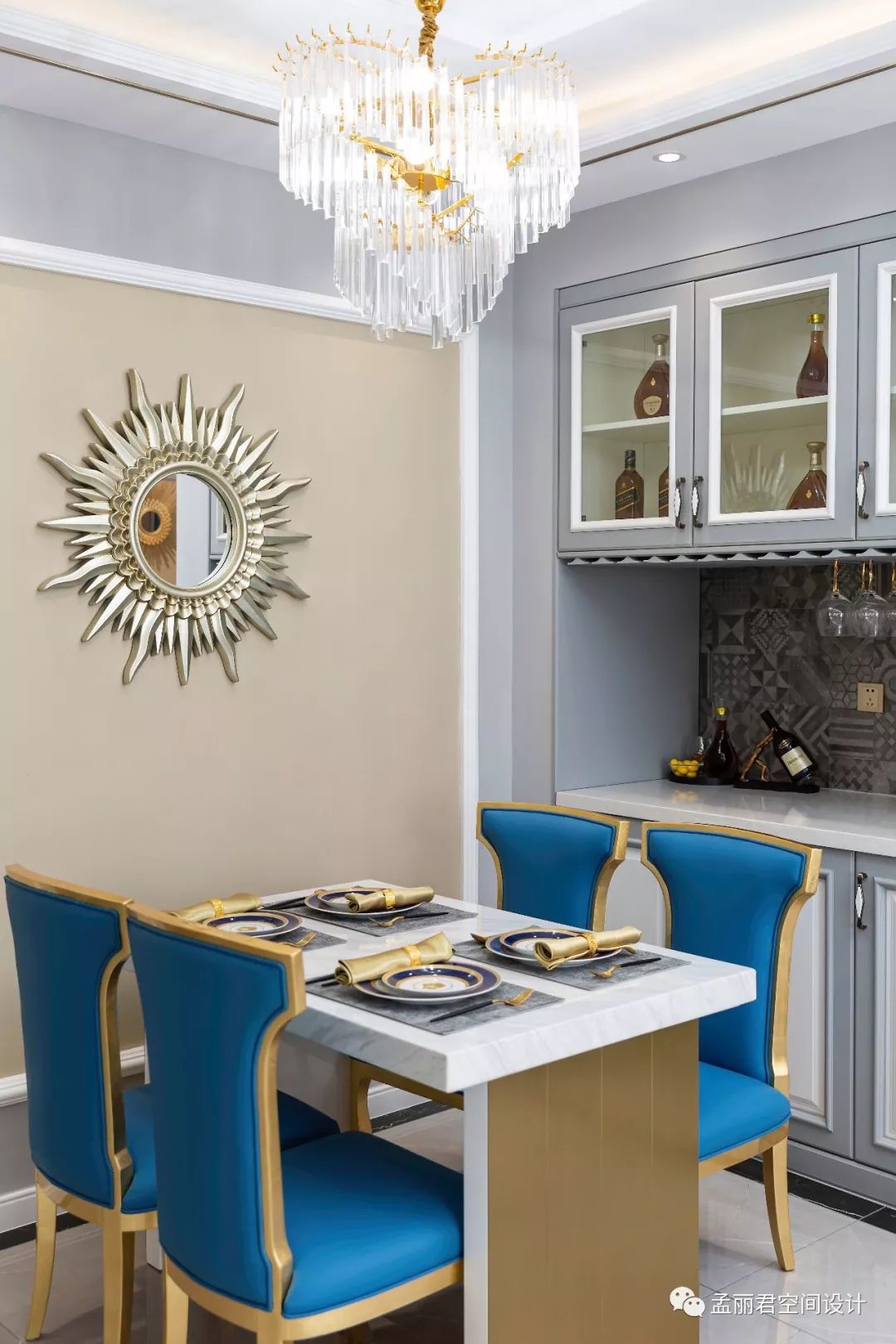 尚城国际 C 区 | 西雅图月光下的生活艺术-16