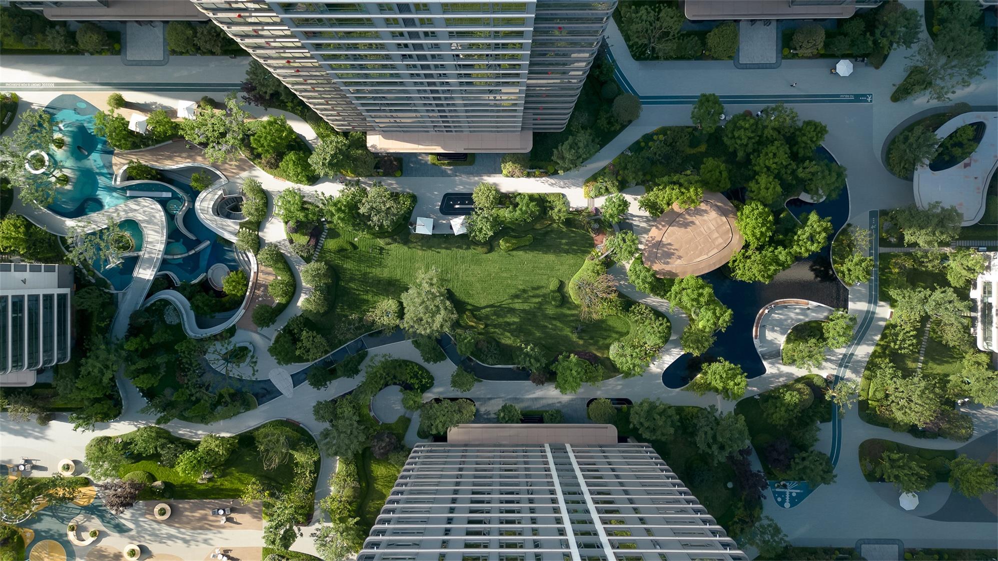 成都招商·天府序大区丨中国成都丨佳联设计-21