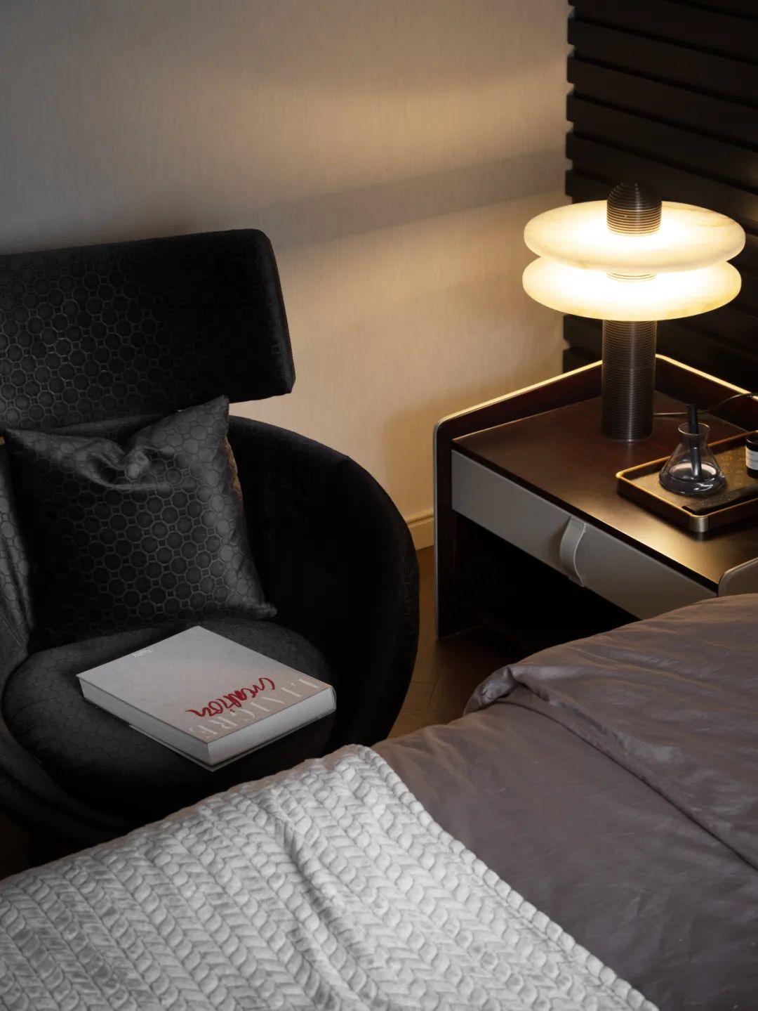 铜与温丨中国杭州丨GREENJUN-35