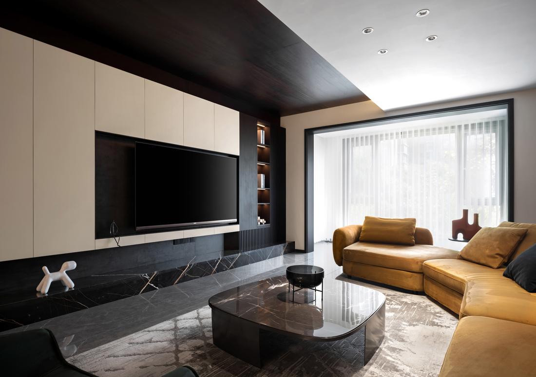 秩序（苍梧河滨花园）丨中国连云港丨纪越超-24