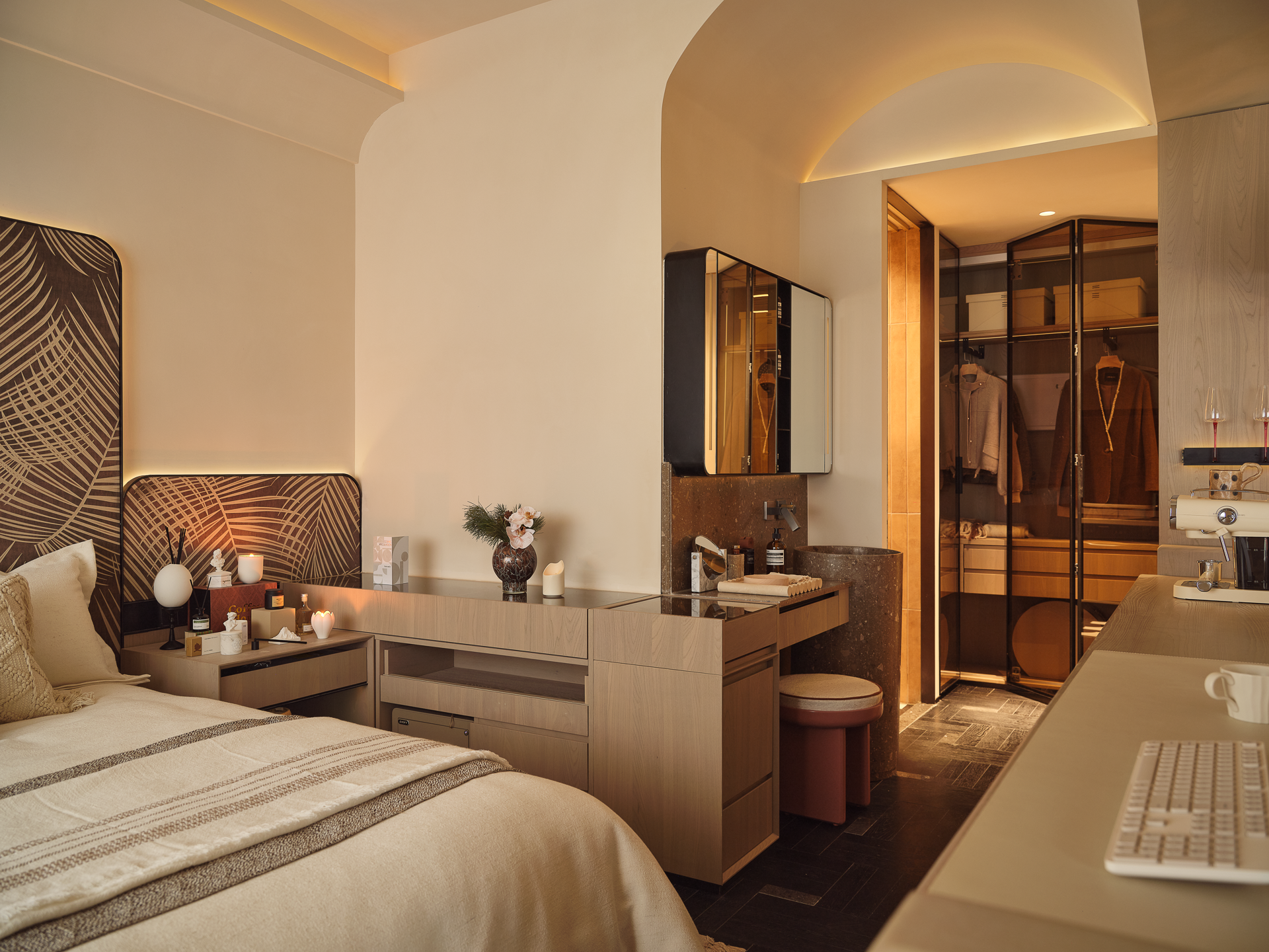 南京华润创意独居公寓丨中国南京丨上海岳蒙设计-106