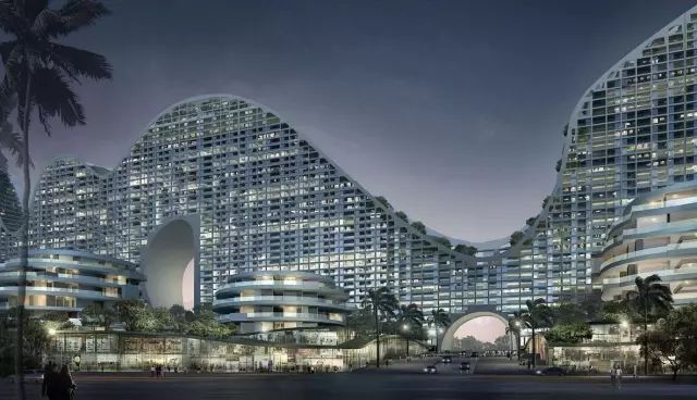 融合多元风格，打造北美别墅空间-113