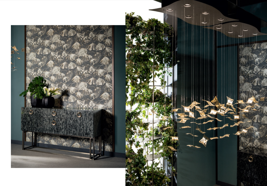 意式风情 Cantori 家具丨意大利丨FALM 公司-6