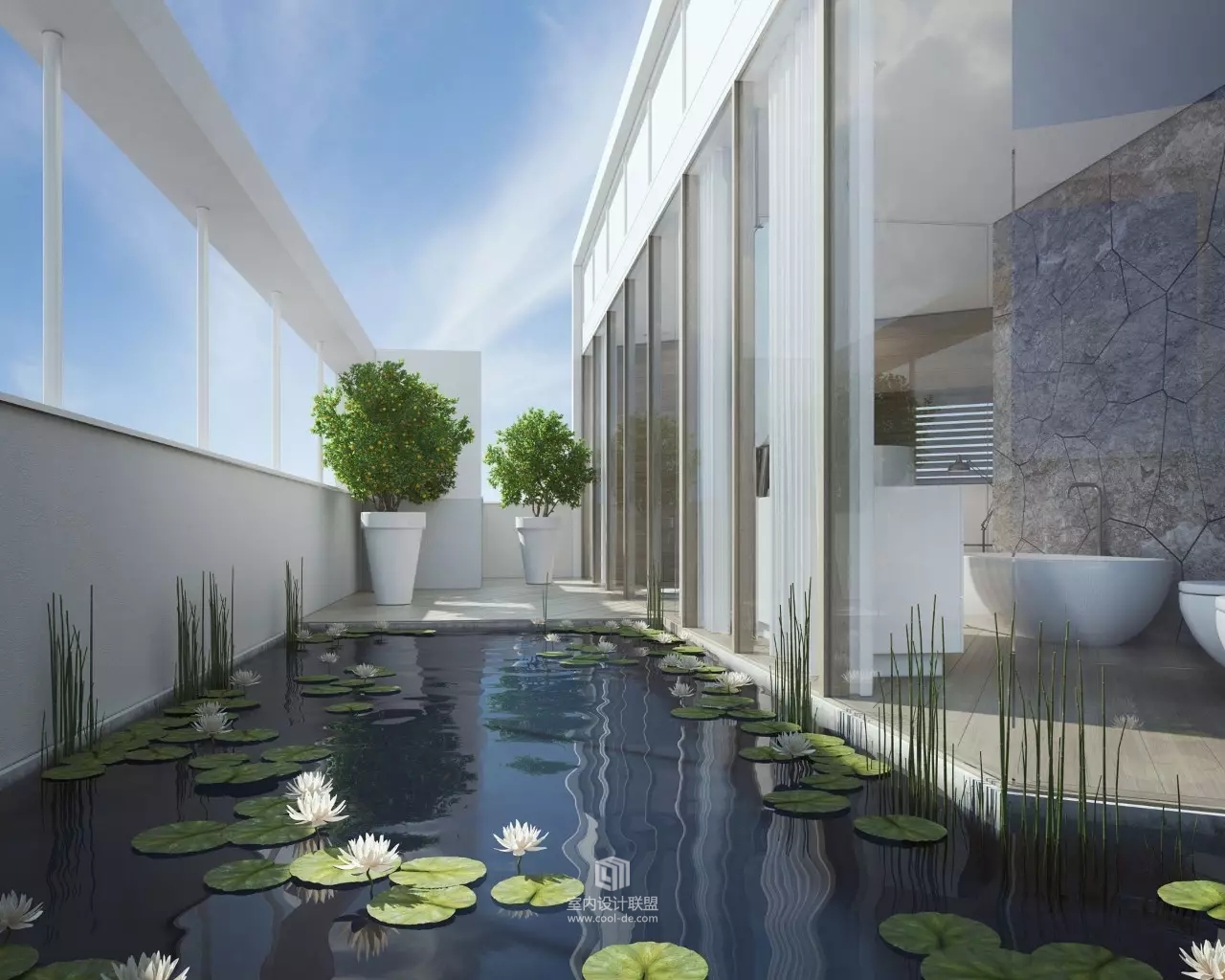 以色列顶级设计事务所 Ando studio - 匠心之作！-25