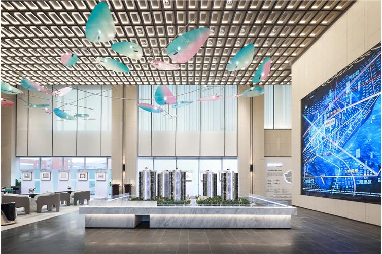 【厦门中梁正荣府】效果图_设计图-31