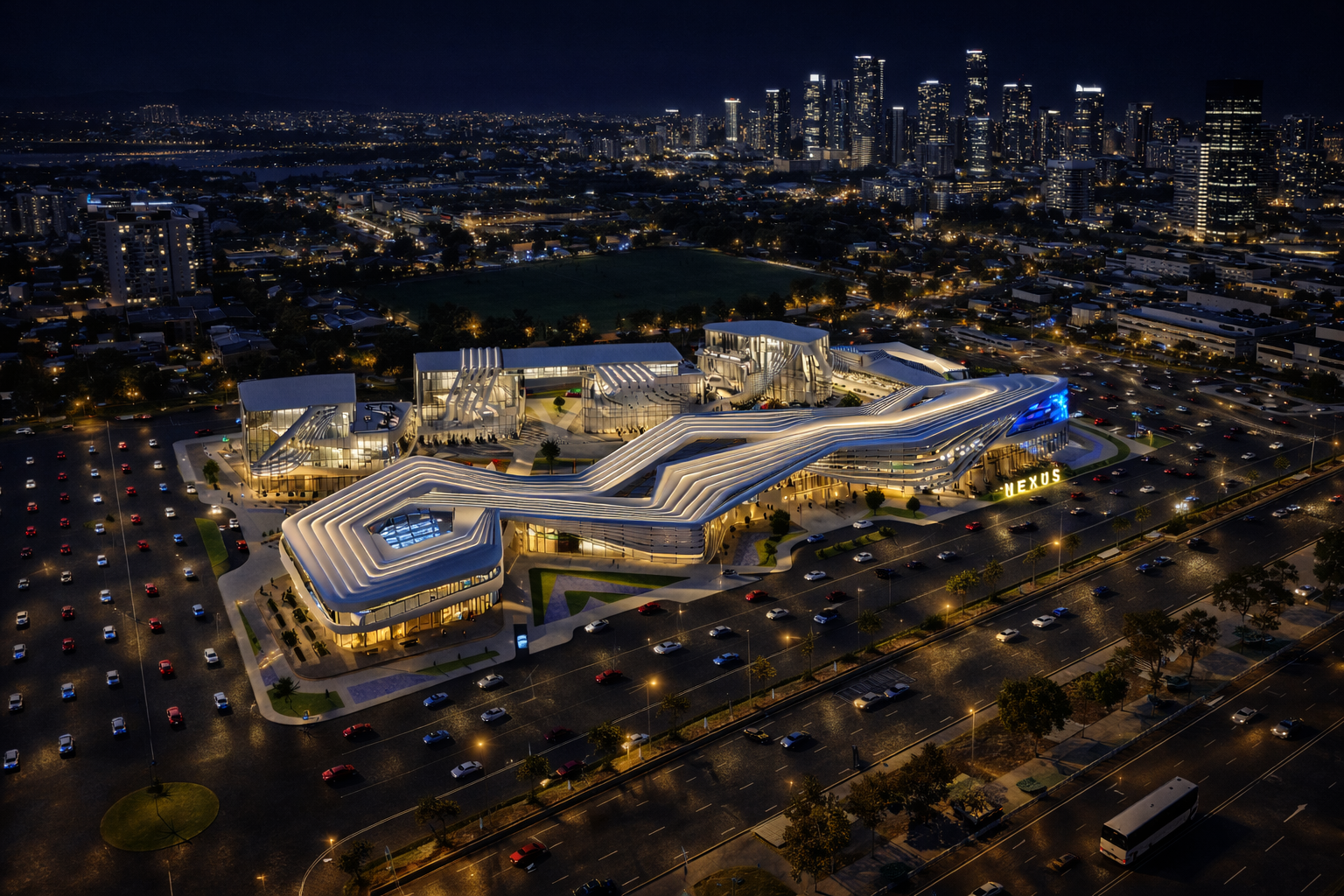 Regional Center for IT & AI Hub-20