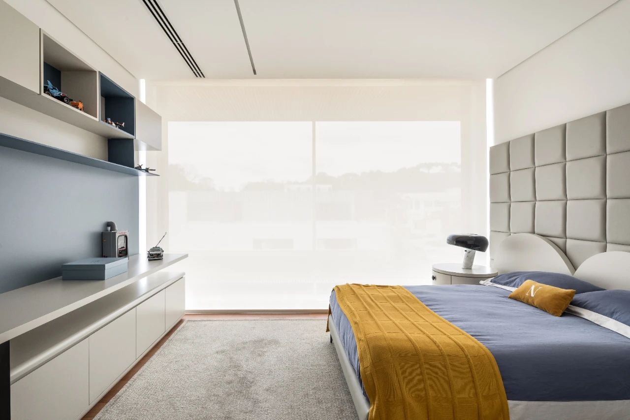 瓜因贝之家丨巴西丨ELIZA SCHUCHOVSKI-33