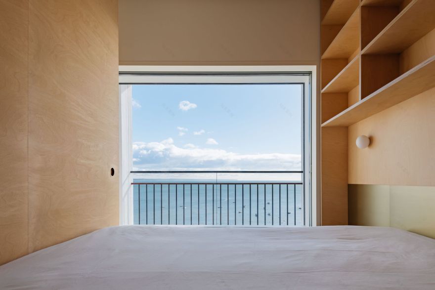 帕索达科什公寓丨葡萄牙丨Site Specific Arquitectura-26