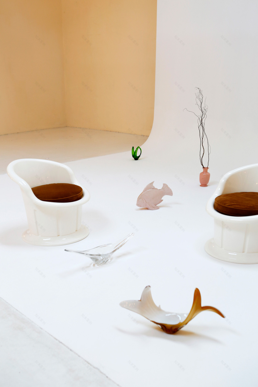 马德里“新卡罗琳娜”多功能空间-26