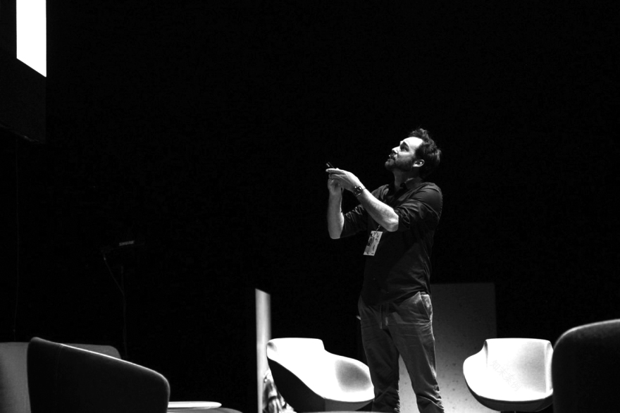 墨西哥城世界设计之都盛会 | Macrotendencias 论坛解读设计趋势-18