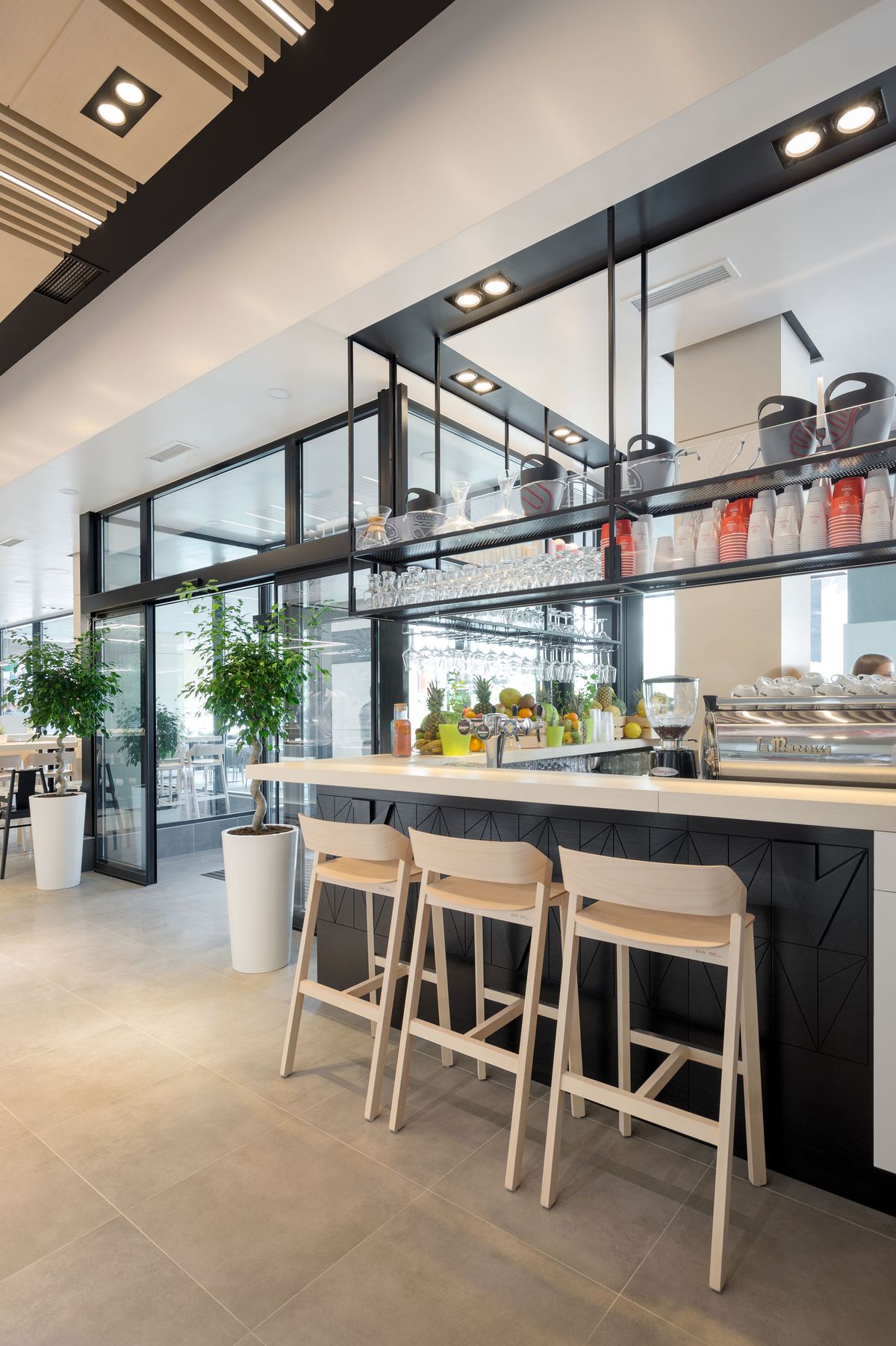 丨Bina Studio,Relja Ivanić（建筑与室内设计等）-12