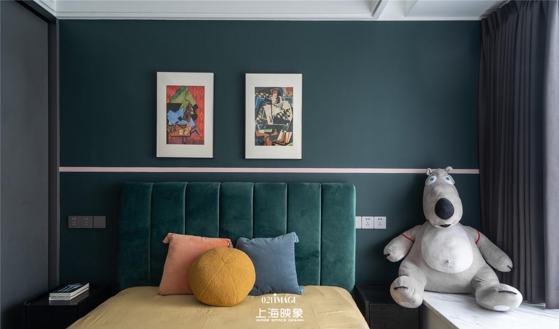 上海映象 · 精致空间的多功能设计丨中国上海-31