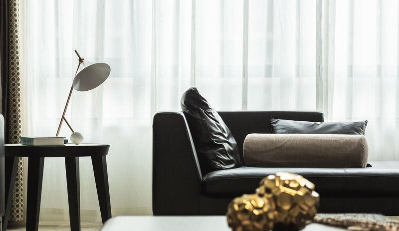 常州市武进区一家四口住宅设计-14