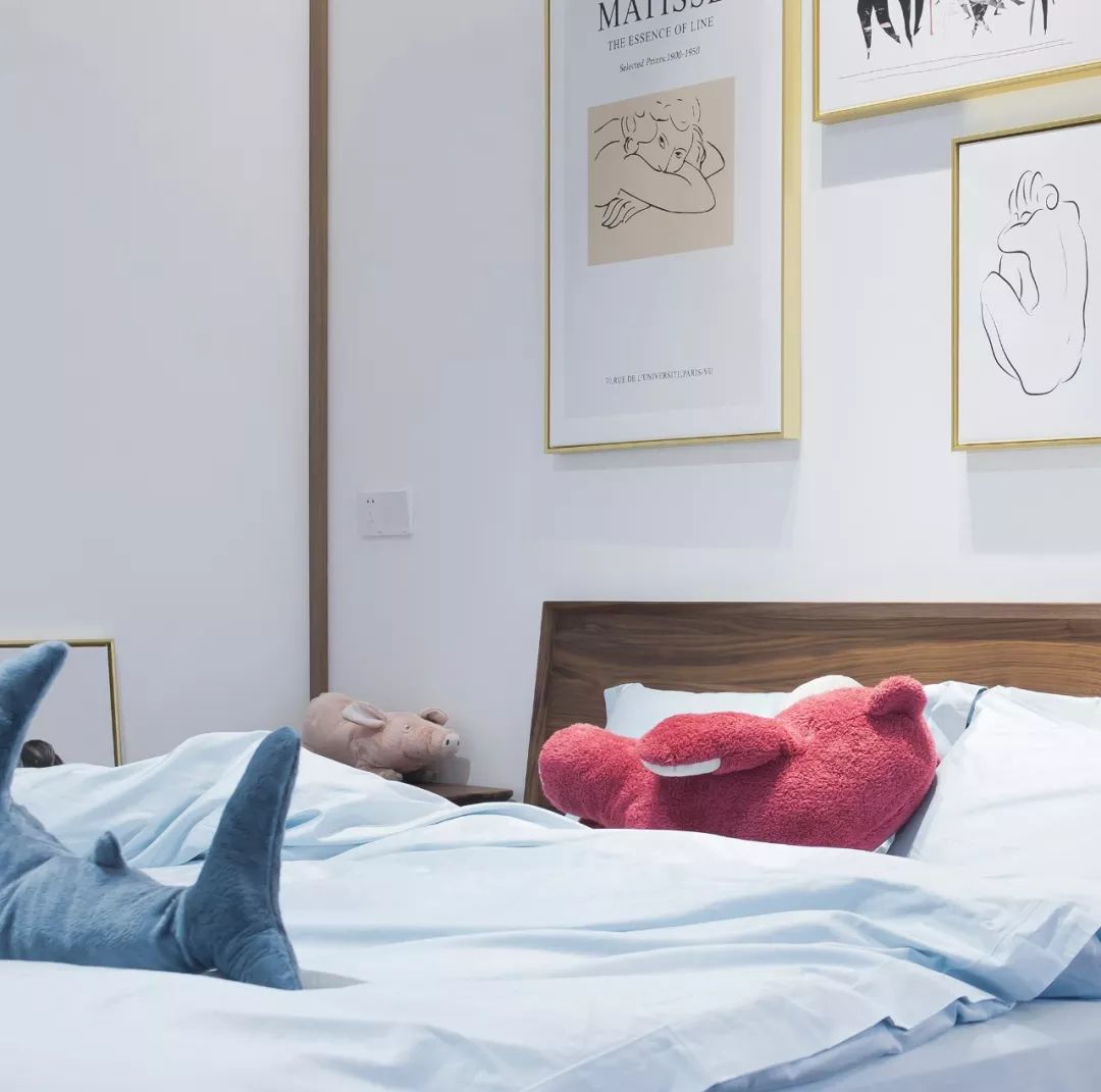 李永昌打造宜居别墅空间 | 因地制宜，注重功能与舒适-98