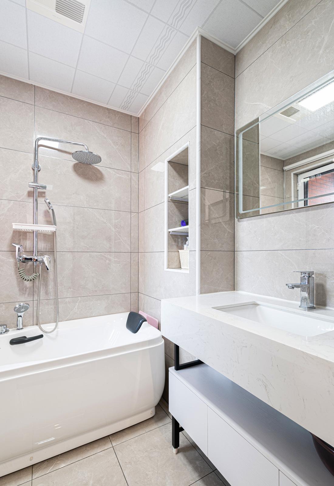 现代平层大改造-24