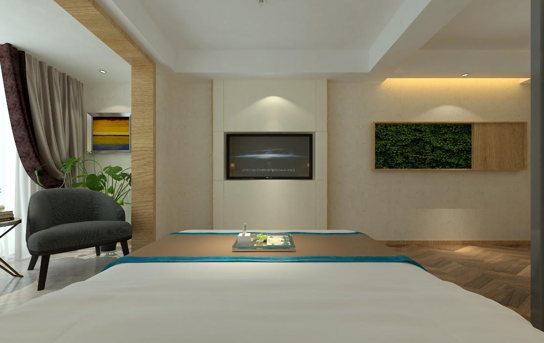 假日酒店设计-18