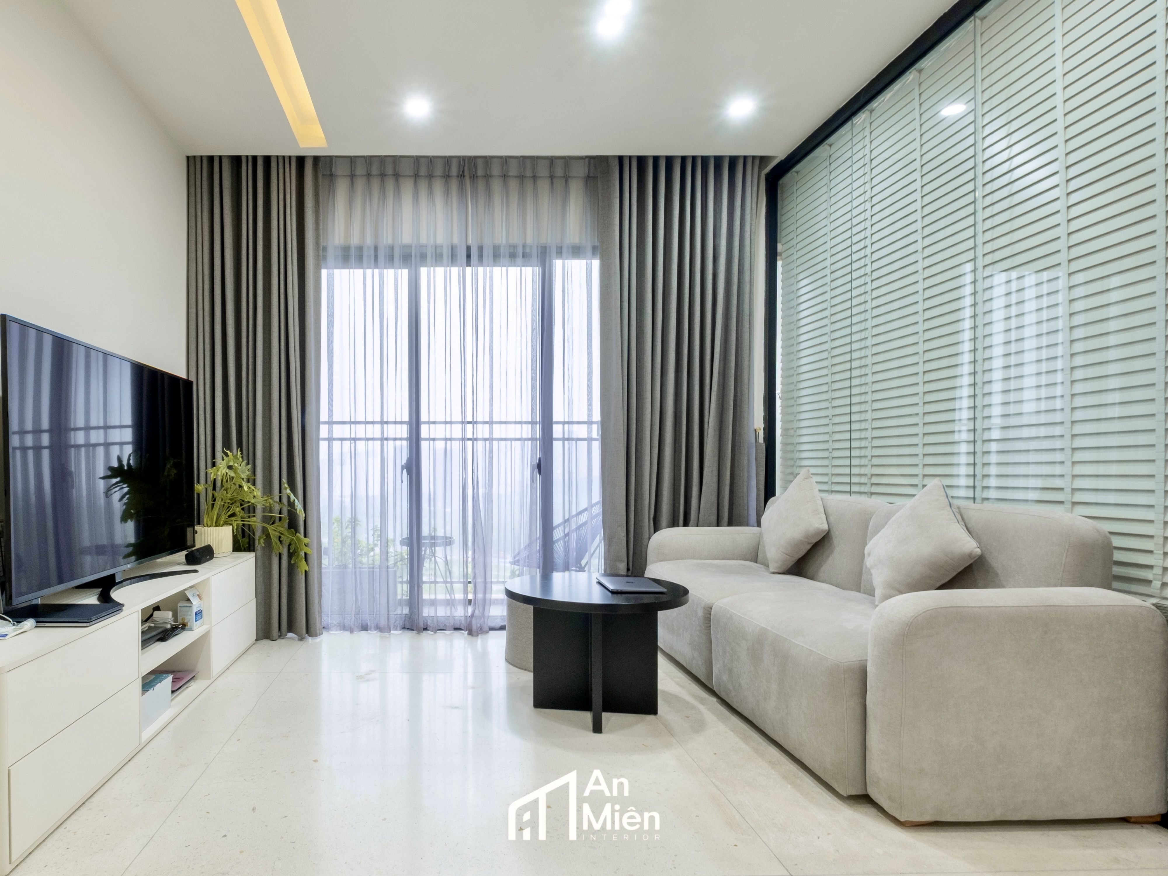 [THỰC TẾ] SERENE NEST - PALM HEIGHTS Q2-1