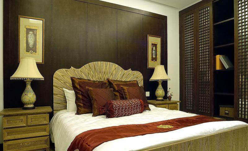 新中式独栋别墅设计案例解读-24