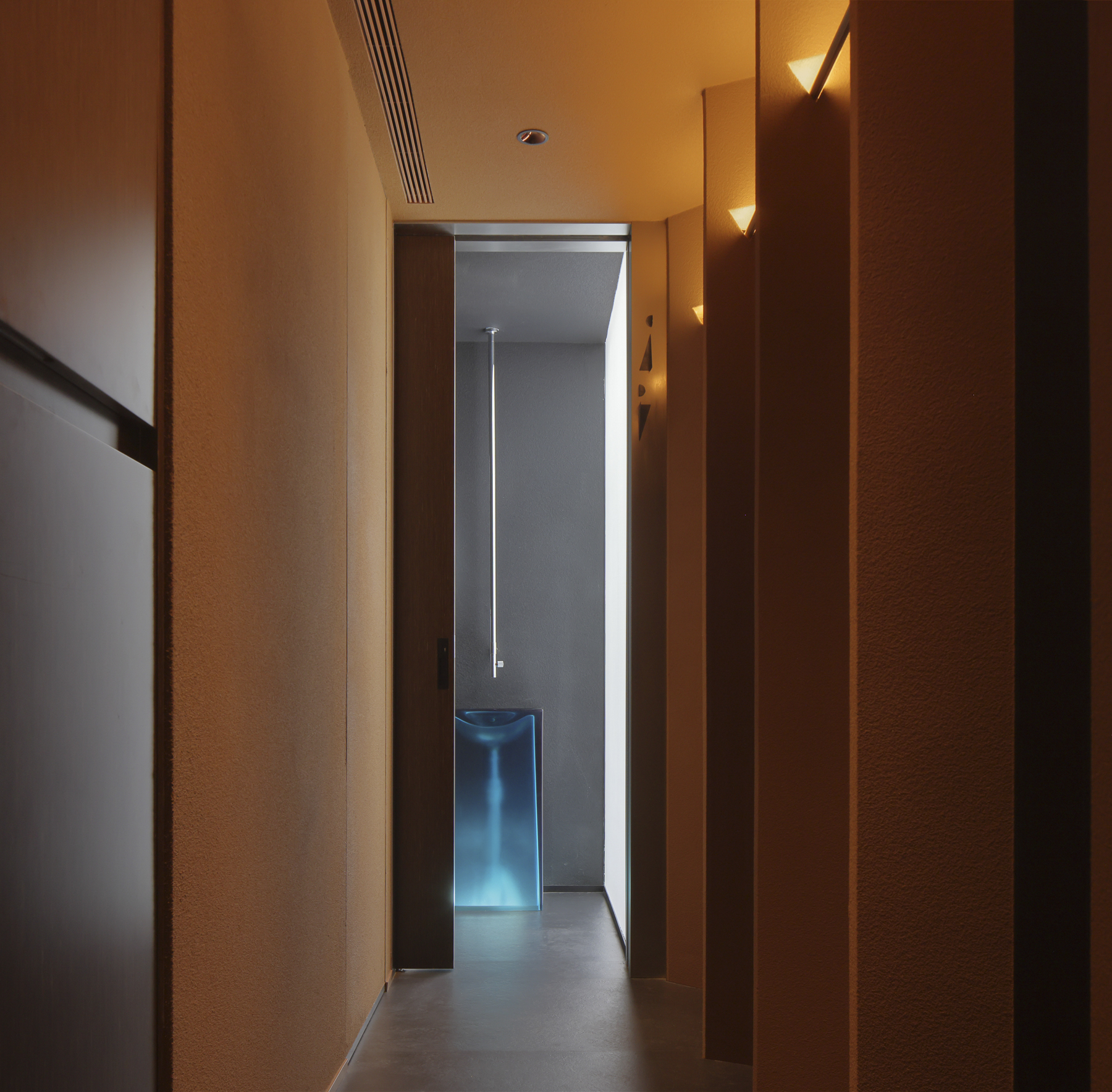 Origami 酒吧丨中国上海丨弹性工作室-30