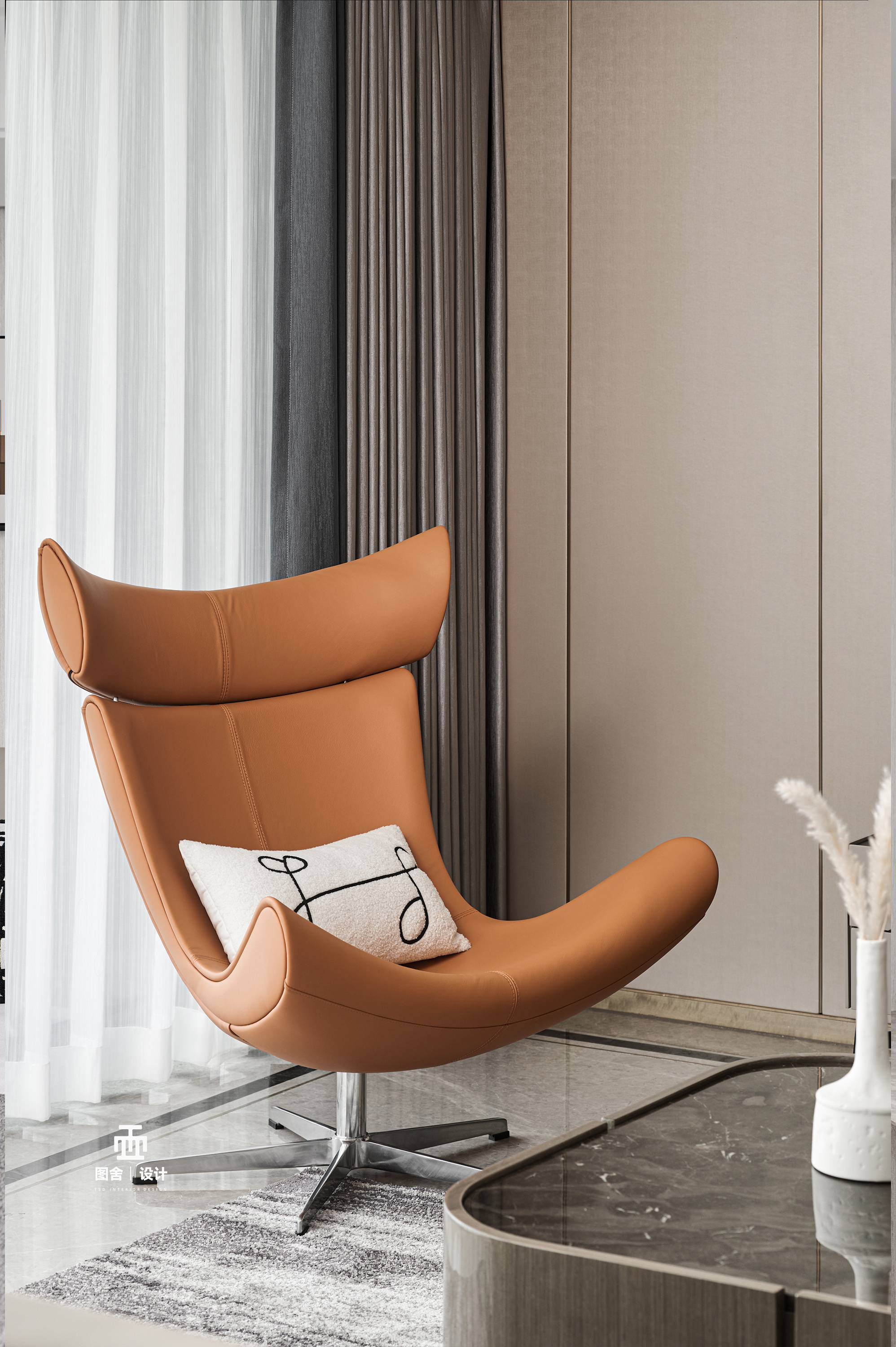 绿城蘭园丨中国重庆丨图舍设计-18