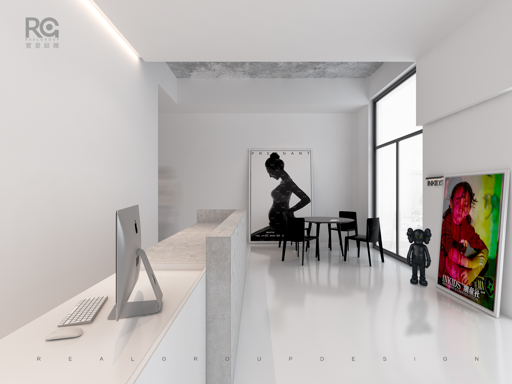 纯粹童心,净美世界-12