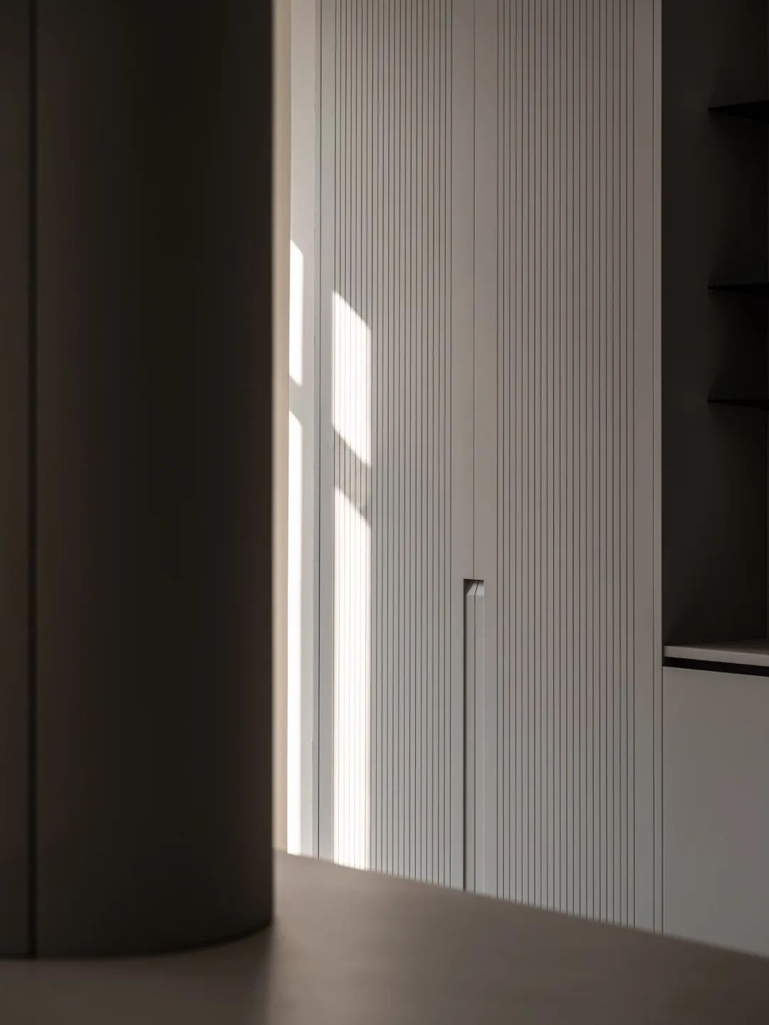 美墅木作展厅丨中国宁波丨SHI.ANG十尚联合设计师事务所-20