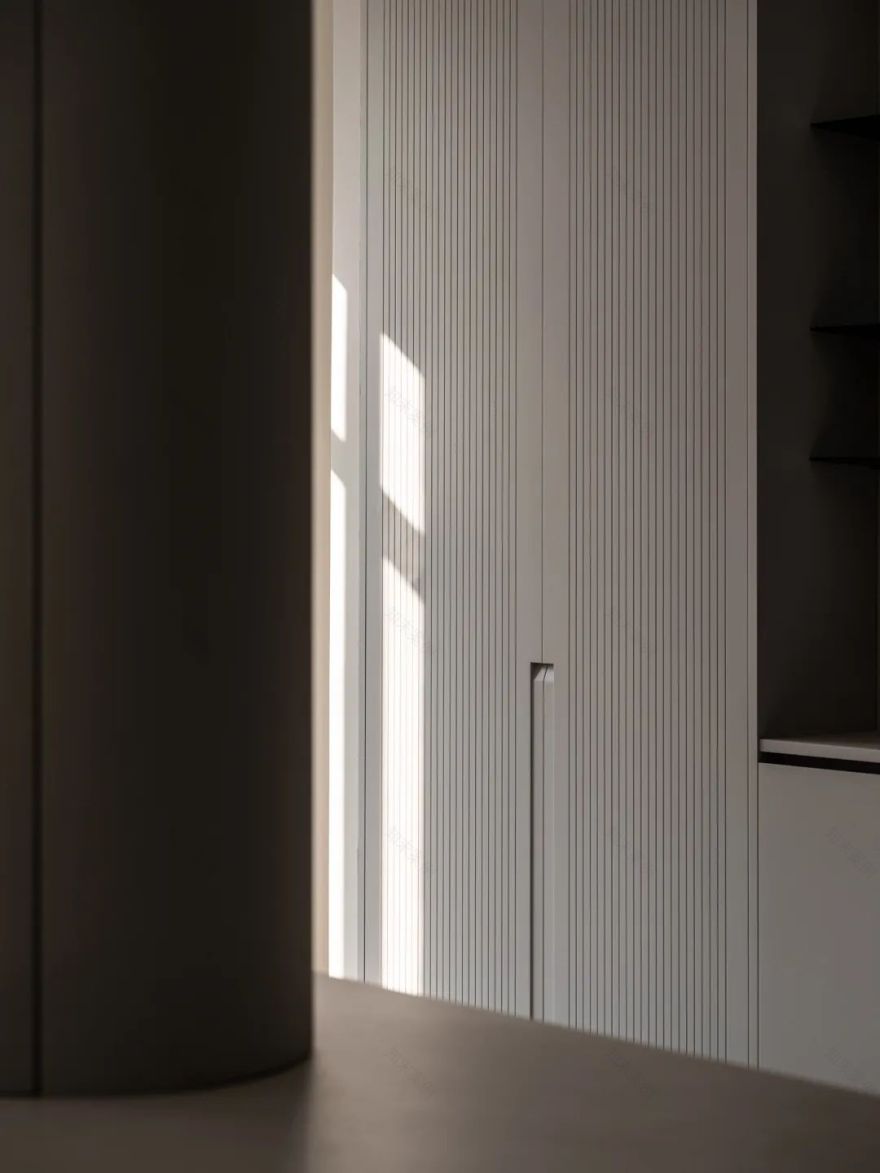 美墅木作展厅丨中国宁波丨SHI.ANG十尚联合设计师事务所-20