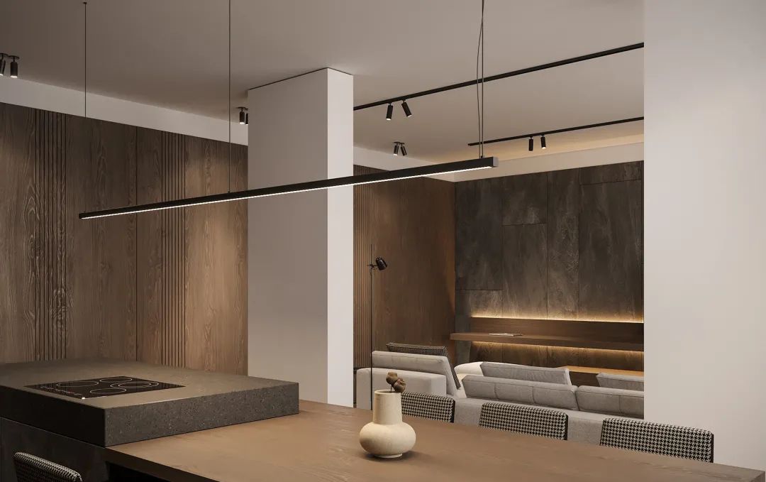 乌克兰公园卢普莱沃公寓-56