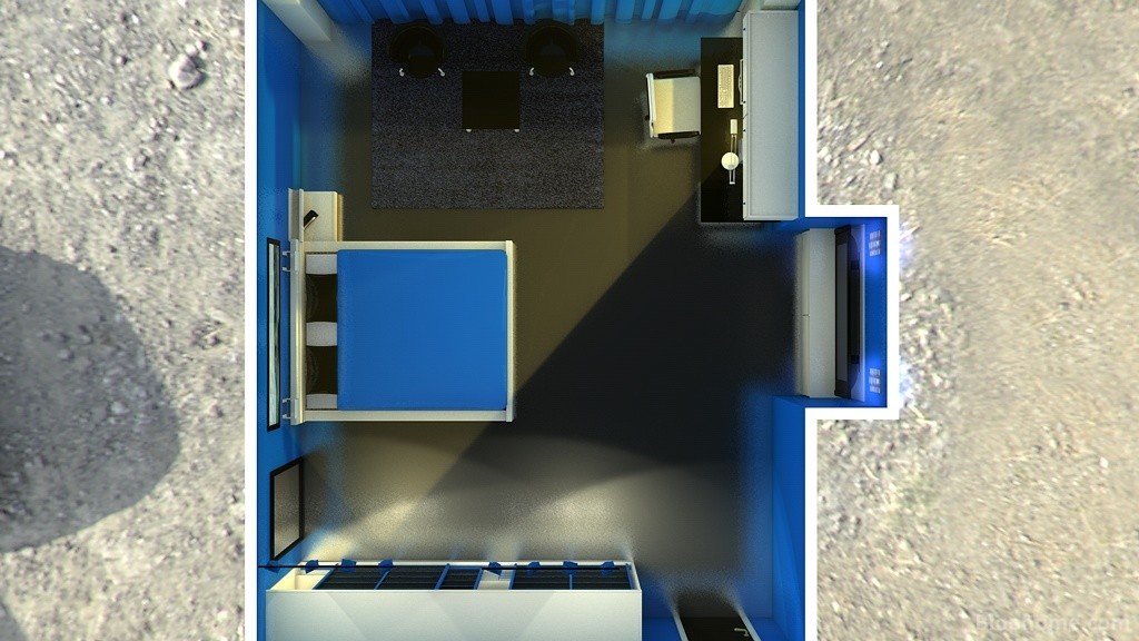 卧室装饰项目-0