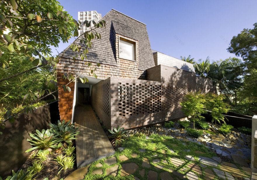 人民代表大会大厦(DPR常见为人民代表大会英文People's Representative Council等的缩写,结合HOUSE推测为相关建筑,具体需根据实际语境确定) 丨MCK Architects-14