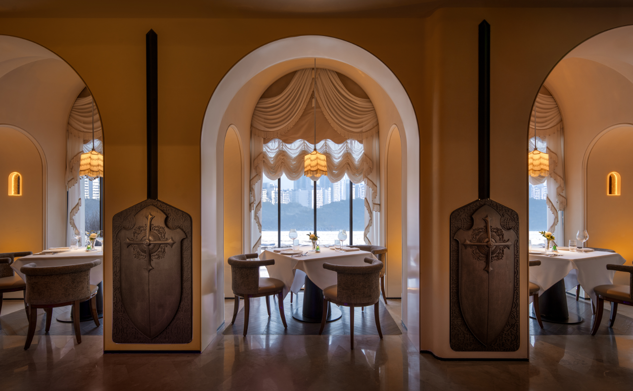 佐度王子扒房 [天鹅湖店]丨中国哈尔滨-22