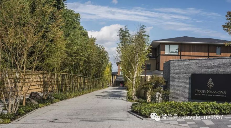 京都四季酒店 | 传统和风与现代简约的完美融合-7