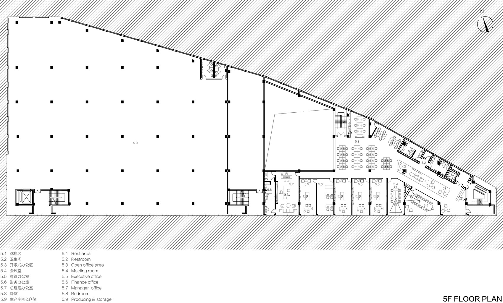 BSH 总部丨中国绍兴丨大犬建筑设计-191