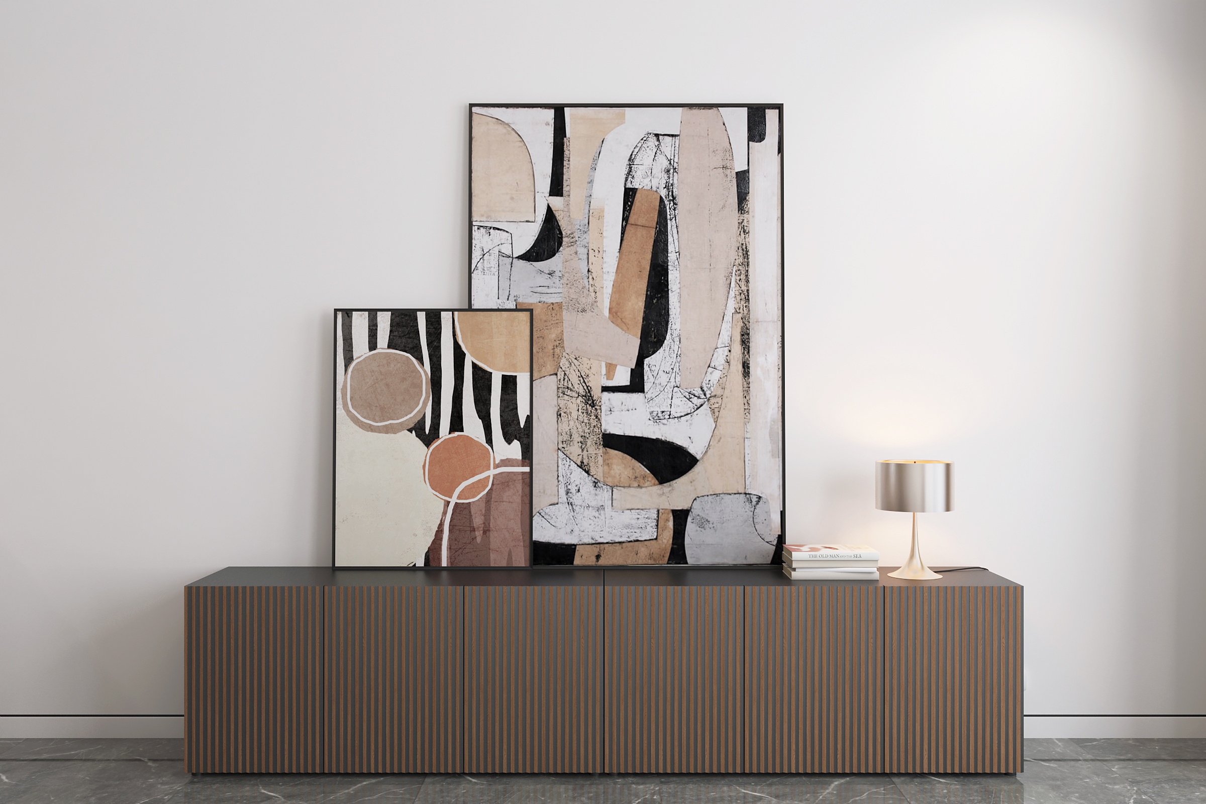 阿姆斯特丹新式运河屋 | 现代主义与传统木质的完美融合-19